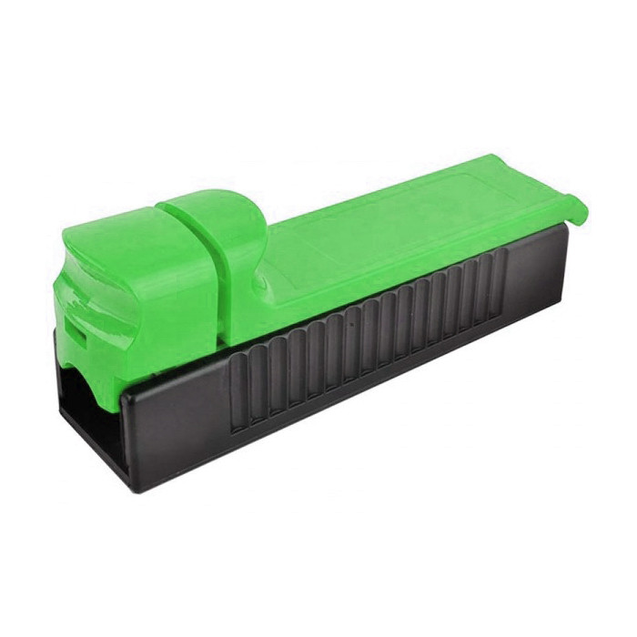 Машинка-апарат HL-14 для набивання сигаретних гільз Green 10732, фото №1