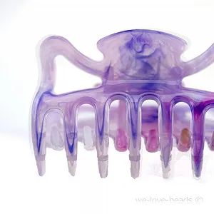 Заколка для волосся WeLoveBeads, набір 2 шт. ціна на synthetic.ua - Фото 1 Заколка для волосся WeLoveBeads, набір 2 шт. synthetic.ua - Фото 1