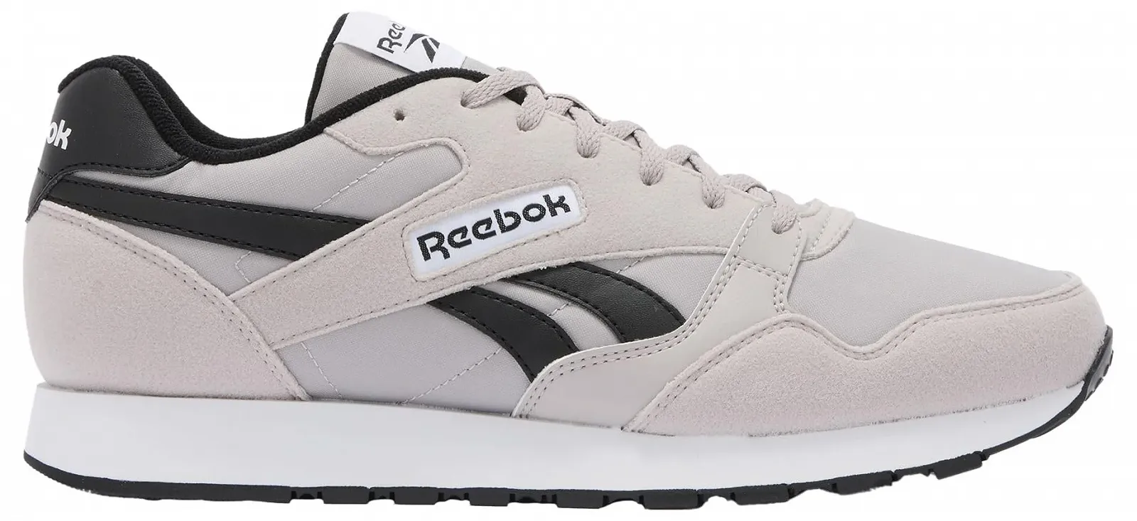 Кроссовки Reebok Ultra Flash Серый, фото №1 Кроссовки Reebok Ultra Flash Серый, фото №1