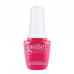 Купить Гель-лак Gelish Mini Don't Pansy Around Розовый, 9 мл - Фото 1 Гель-лак Gelish Mini Don't Pansy Around Розовый, 9 мл - Фото 1