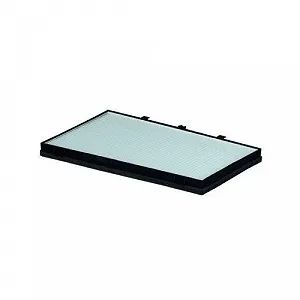 Фильтр салона KNECHT LA 243 для MG ROVER synthetic.ua - Фото 1