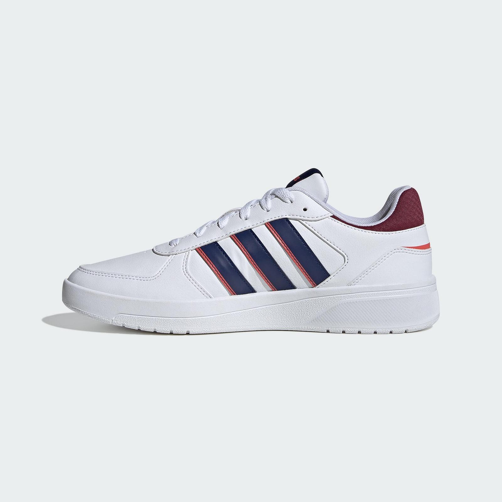 Кроссовки Adidas Courtbeat Court Lifestyle Shoes, фото №2