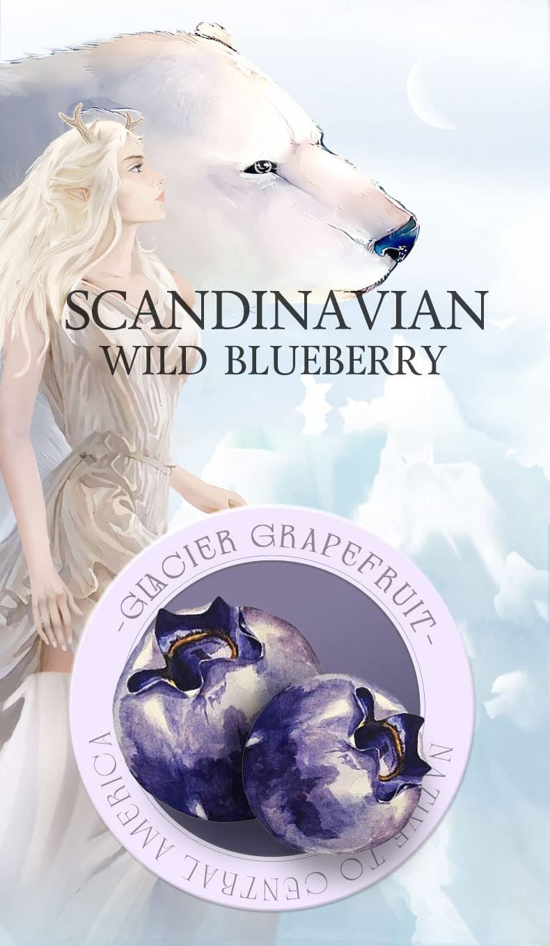 Гель для душу Grapefruit Відбілювальний з антиоксидантами 400 млHeader: ,, фото №4