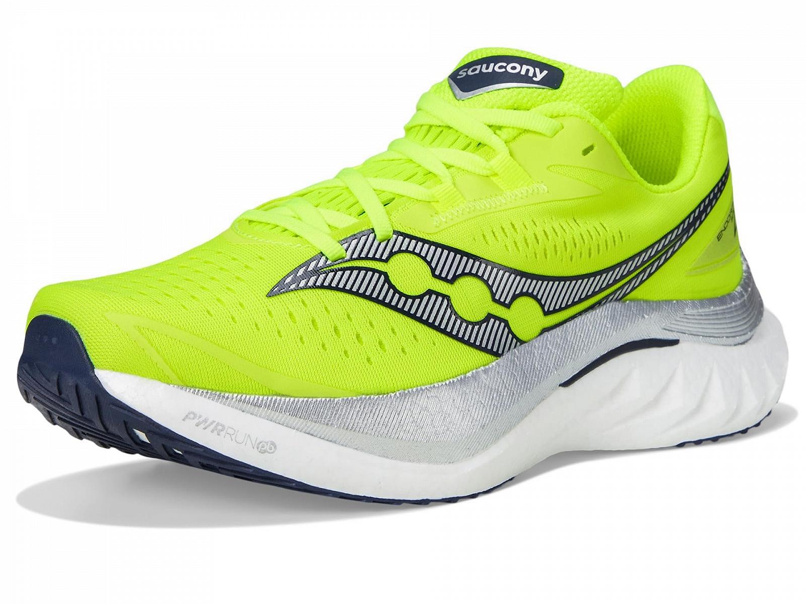 Кросівки Saucony Endorphin Speed 4, фото №7 Кросівки Saucony Endorphin Speed 4, фото №7