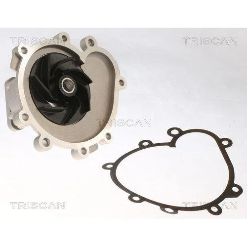 Водяний насос охолодження двигуна TRISCAN 8600 20009 для PORSCHE, фото №2