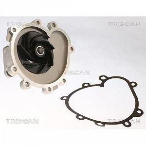 Водяной насос охлаждения двигателя TRISCAN 8600 20009 для PORSCHE synthetic.ua - Фото 1