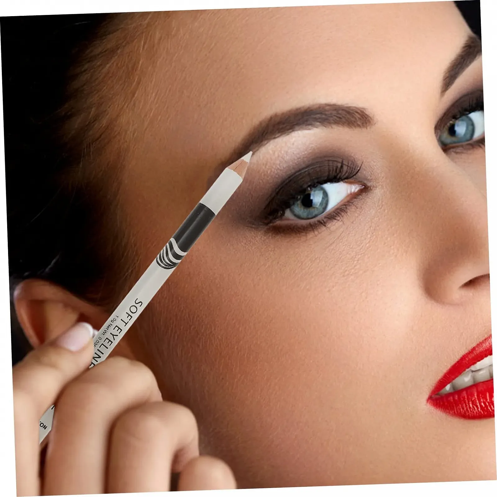 Карандаш для глаз FRCOLOR, фото №4