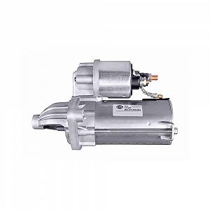 Стартер HELLA 8EA 011 610-301 ALFA ROMEO FIAT LANCIA OPEL VAUXHALL FERRARI - Фото 1