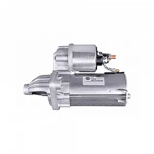 Стартер HELLA 8EA 011 610-301 ALFA ROMEO FIAT LANCIA OPEL VAUXHALL FERRARI - Фото 1