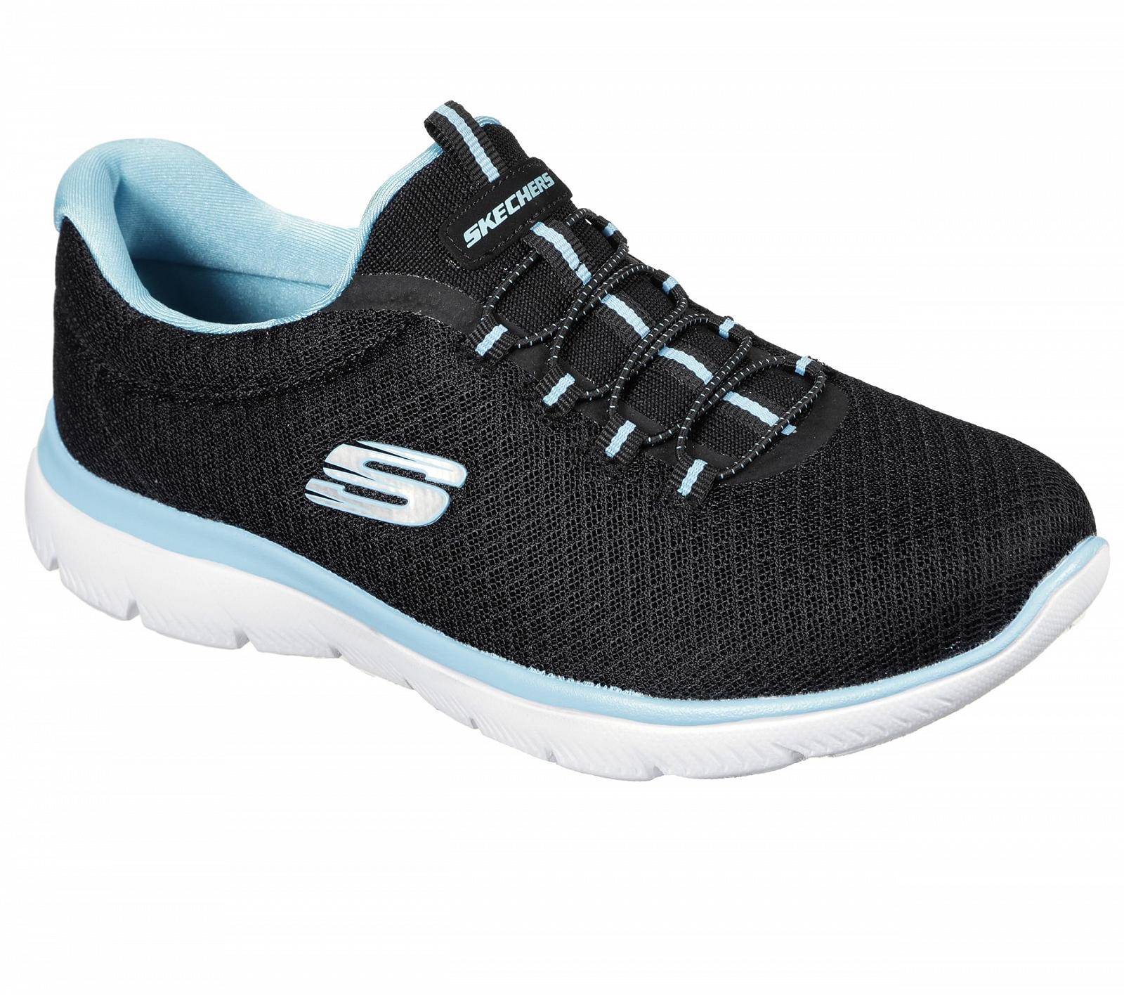 Кросівки Skechers Summits жіночі, фото №4
