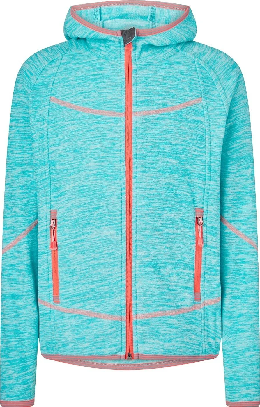 Куртка Mc Kinley Choco Iii для дівчинки, фото №1