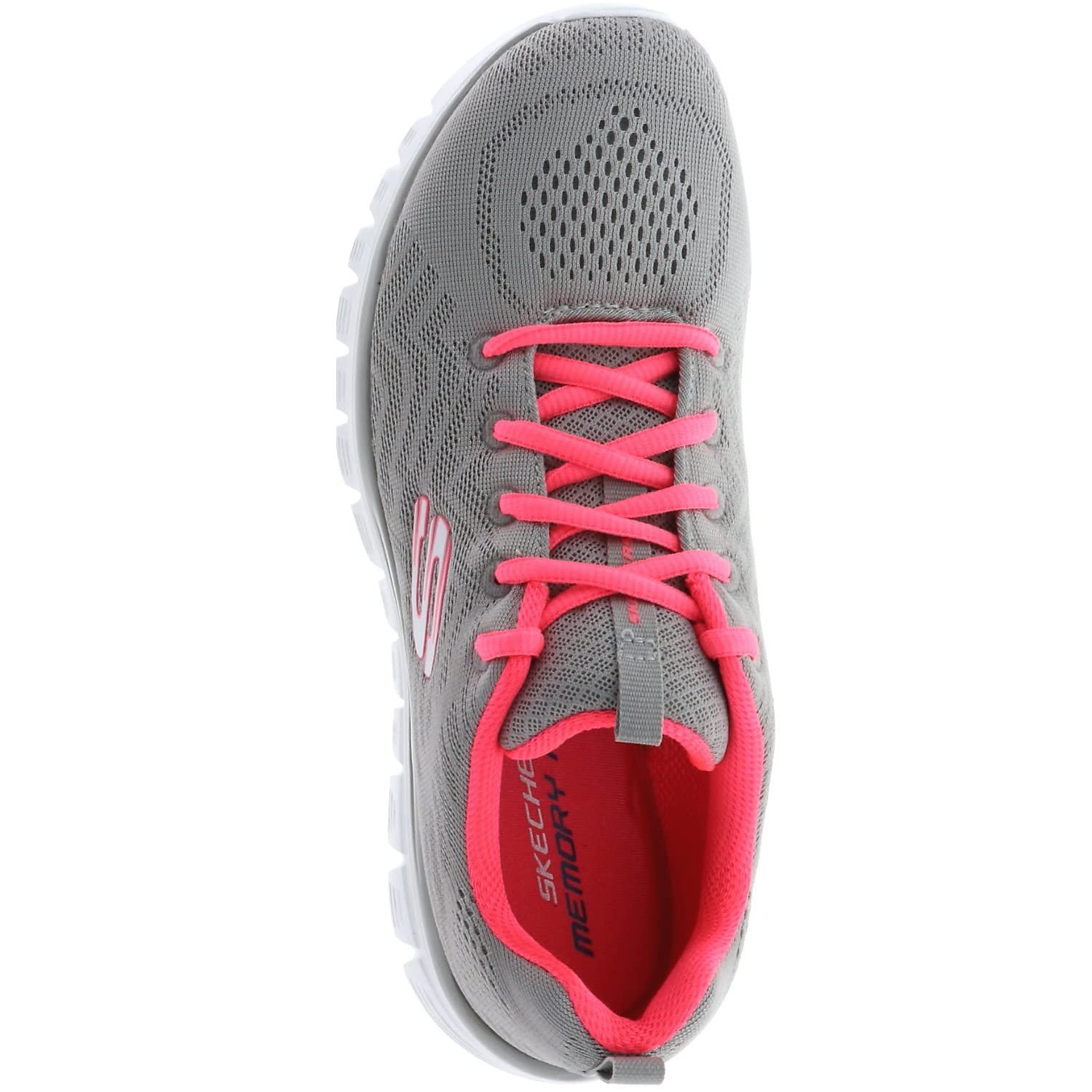 Кросівки Skechers Graceful Get Connected, жіночі, фото №7
