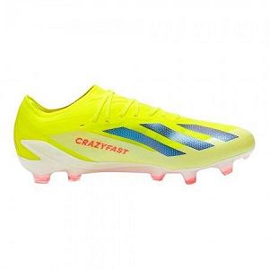 Бутсы adidas X Crazyfast Elite FG 43 synthetic.ua - Фото 1