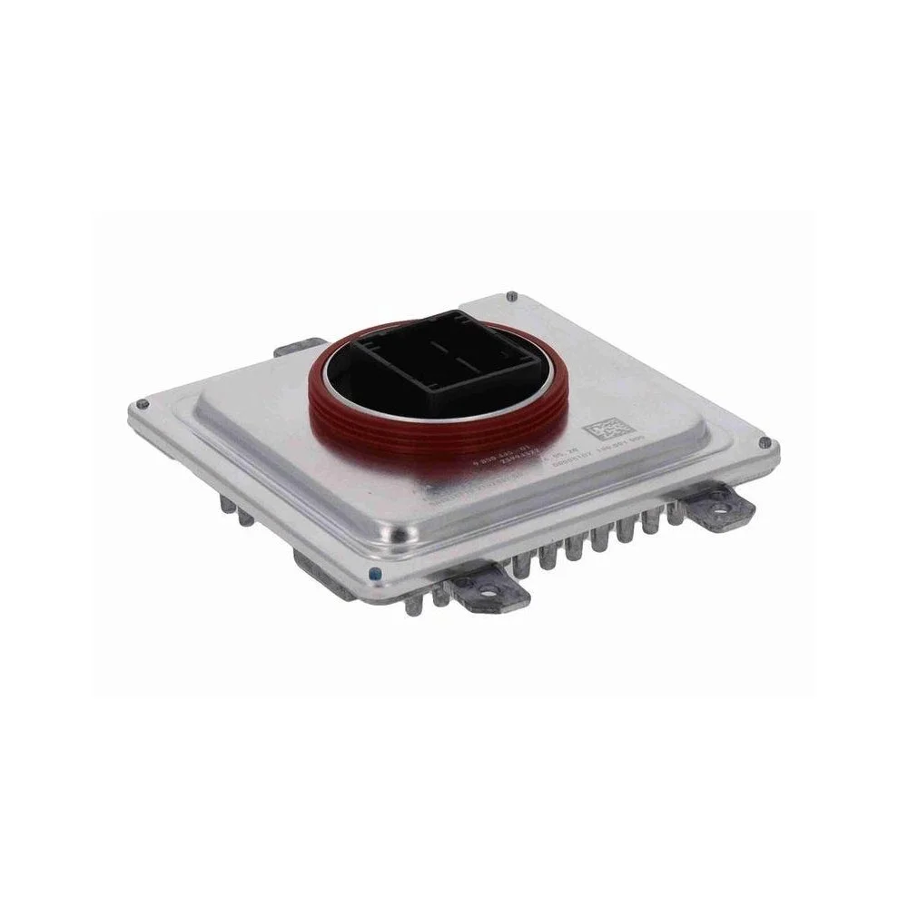 Блок управления освещением VEMO V20-73-0314 для BMW передний, фото №1