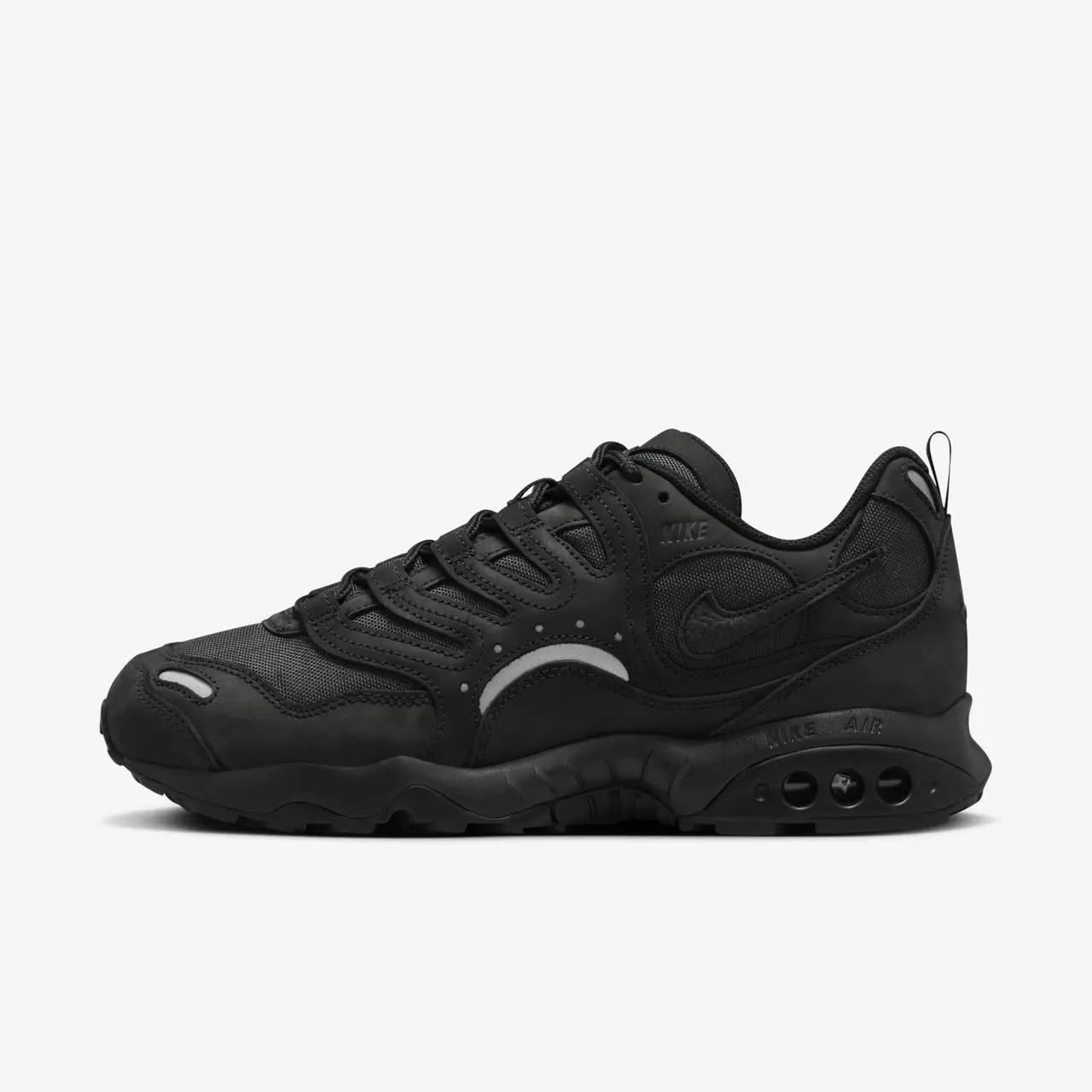 Кроссовки Nike Air Terra Humara SP Black, фото №3