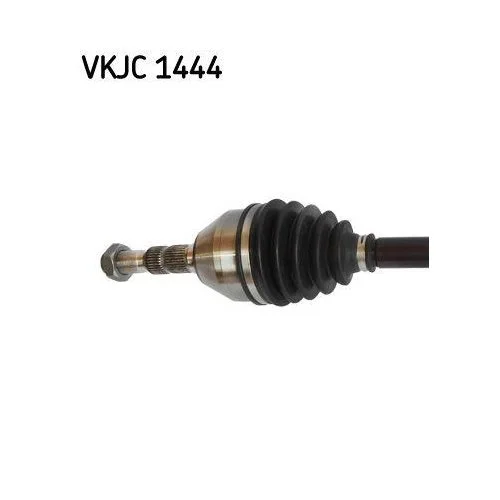 Приводной вал SKF VKJC 1444 для OPEL передняя ось справа, фото №2 Приводной вал SKF VKJC 1444 для OPEL передняя ось справа, фото №2