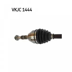 Приводной вал SKF VKJC 1444 для OPEL передняя ось справа synthetic.ua - Фото 1