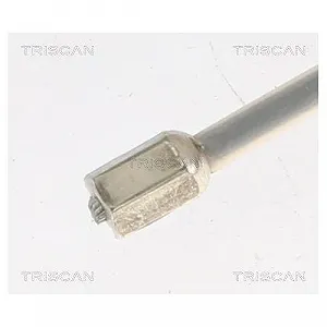 Трос стояночного тормоза TRISCAN 8140 251147 для RENAULT задний левый synthetic.ua - Фото 1