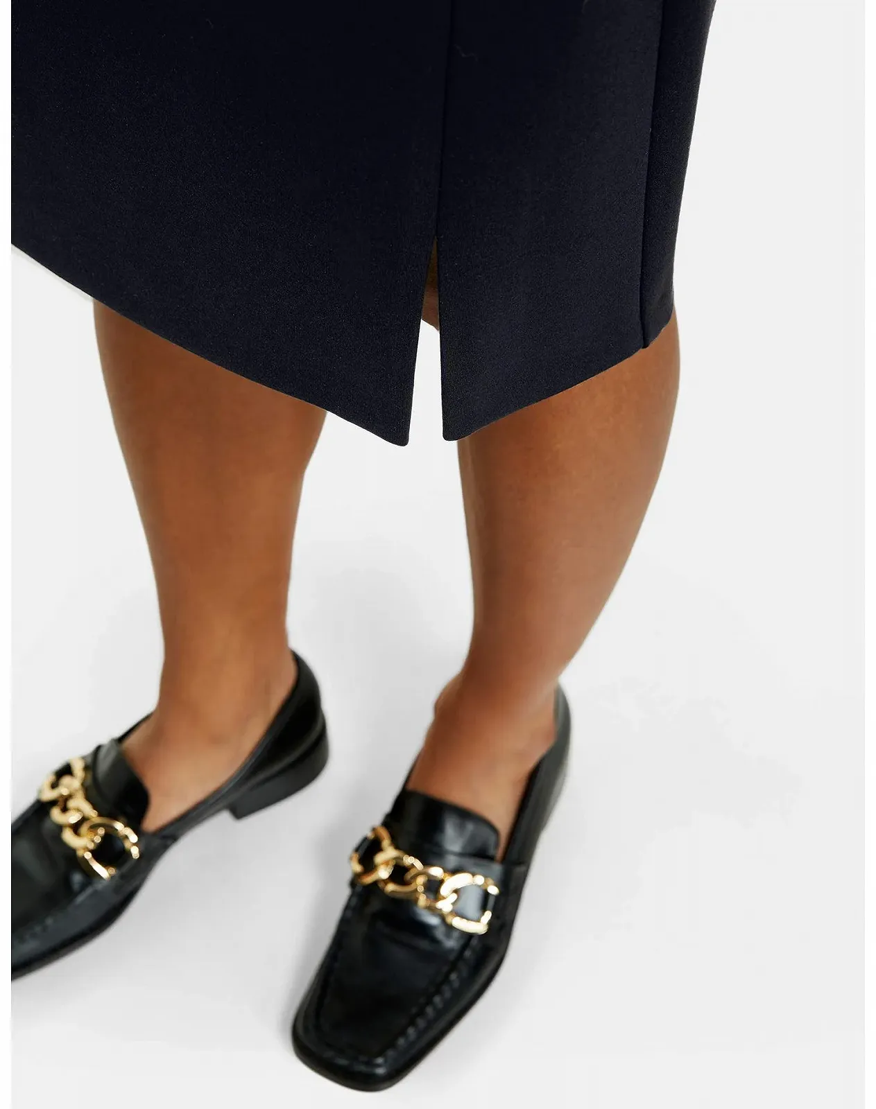 Спідниця в'язана Taifun жіноча, фото №7