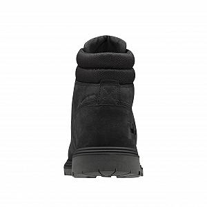 Мужские Ботинки Helly Hansen Fremont Водонепроницаемые Кожаные synthetic.ua - Фото 1