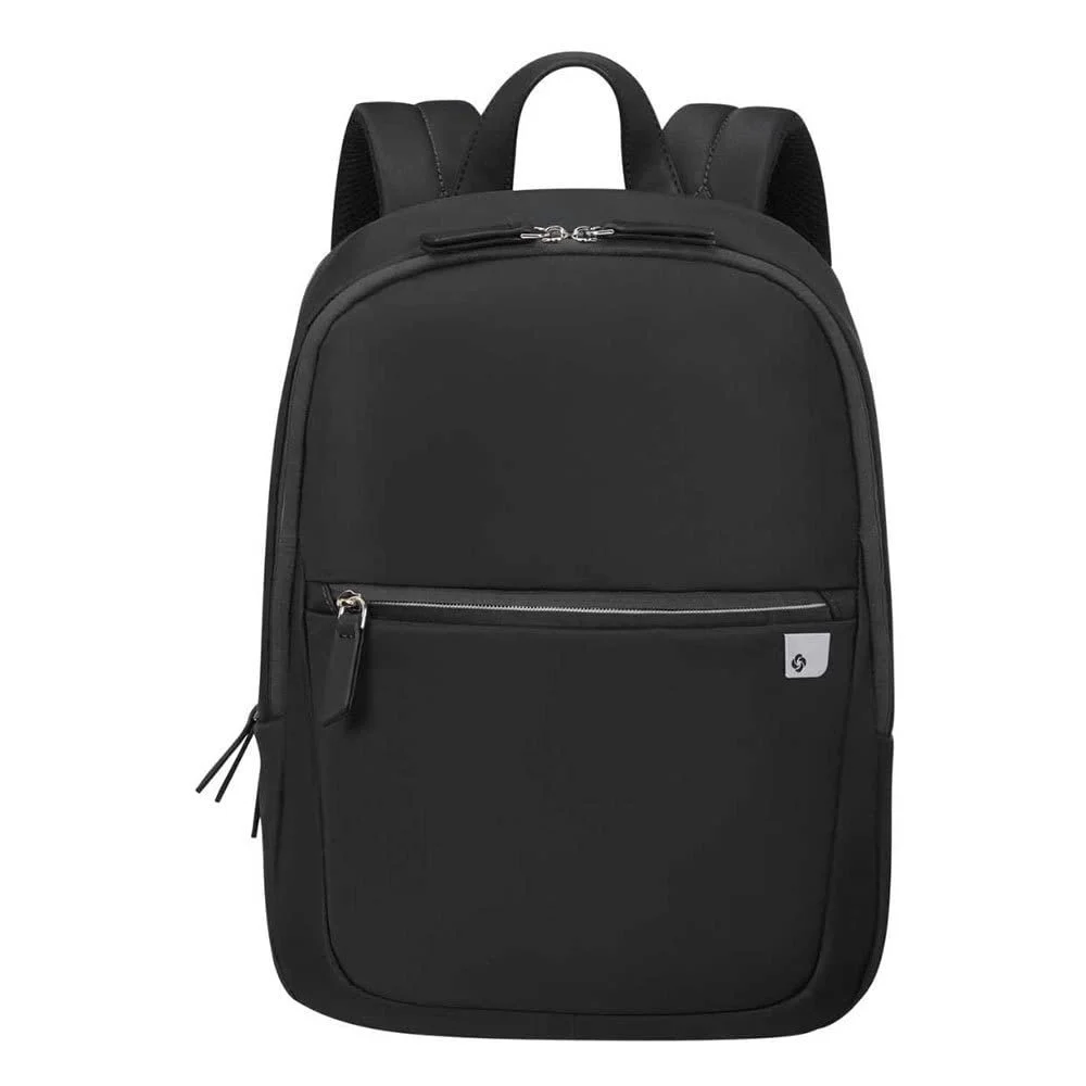 Рюкзак для ноутбука Samsonite Eco Wave 14 дюймов 40 см 13 л Black, фото №1