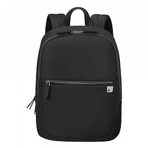 Рюкзак для ноутбука Samsonite Eco Wave 14 дюймов 40 см 13 л Black - Фото 1