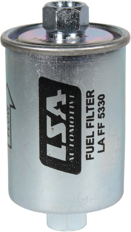 Фільтр паливний на різьблення LSA 2109-15 інжектора LA FF 5330, фото №1