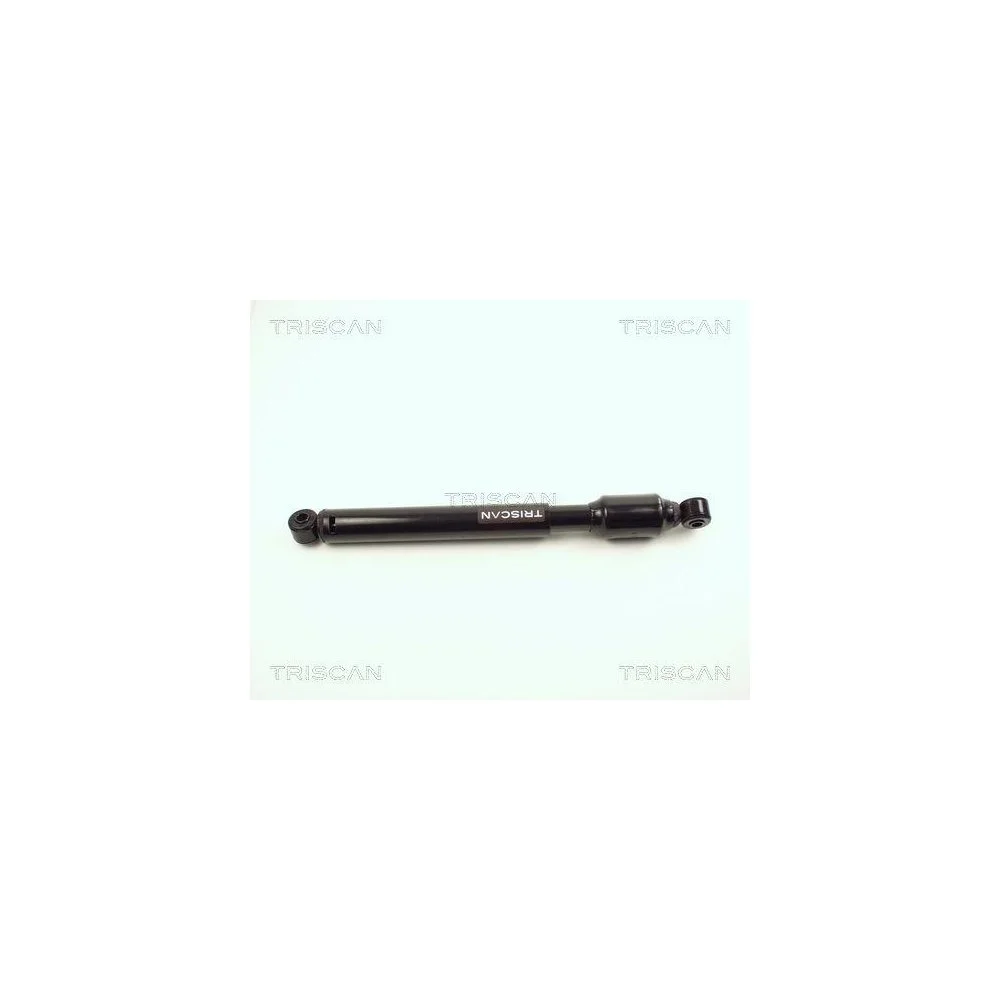 Рулевой демпфер TRISCAN 8710 2304 для MERCEDES-BENZ, фото №1