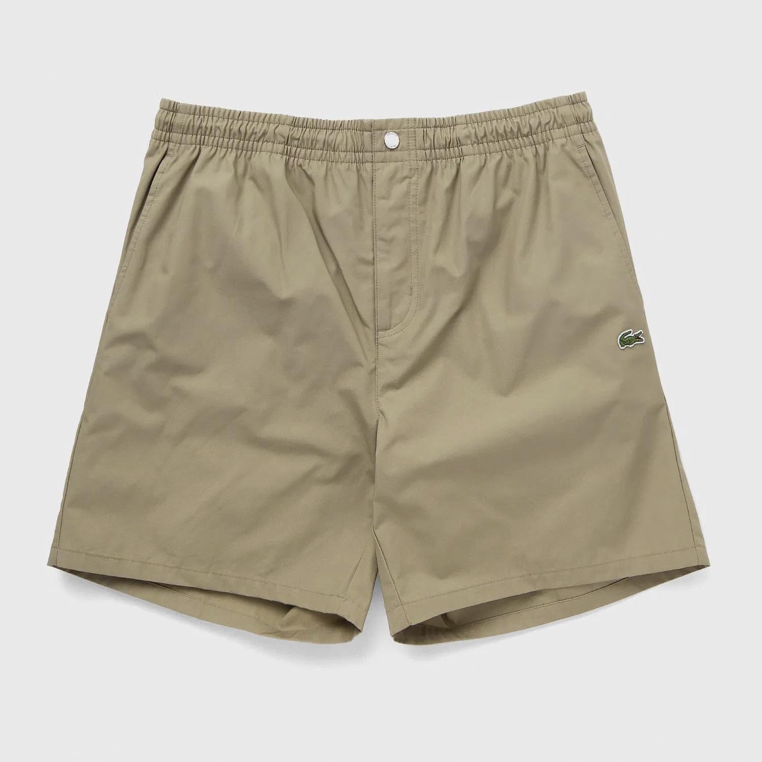 Шорты Lacoste RELAXED FIT XL Хлопок, фото №1