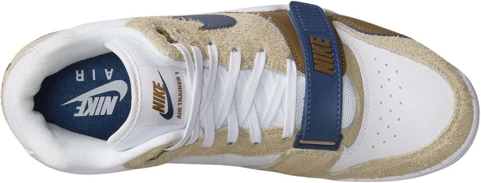 Кроссовки Nike Modern мужские, фото №5