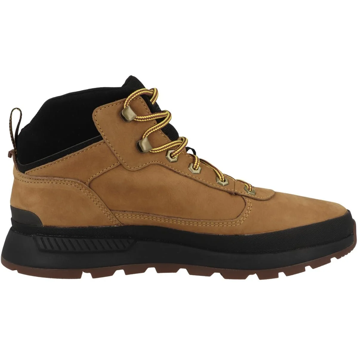 Чоловічі черевики для хайкінгу Timberland Field Trekker Mid, фото №3
