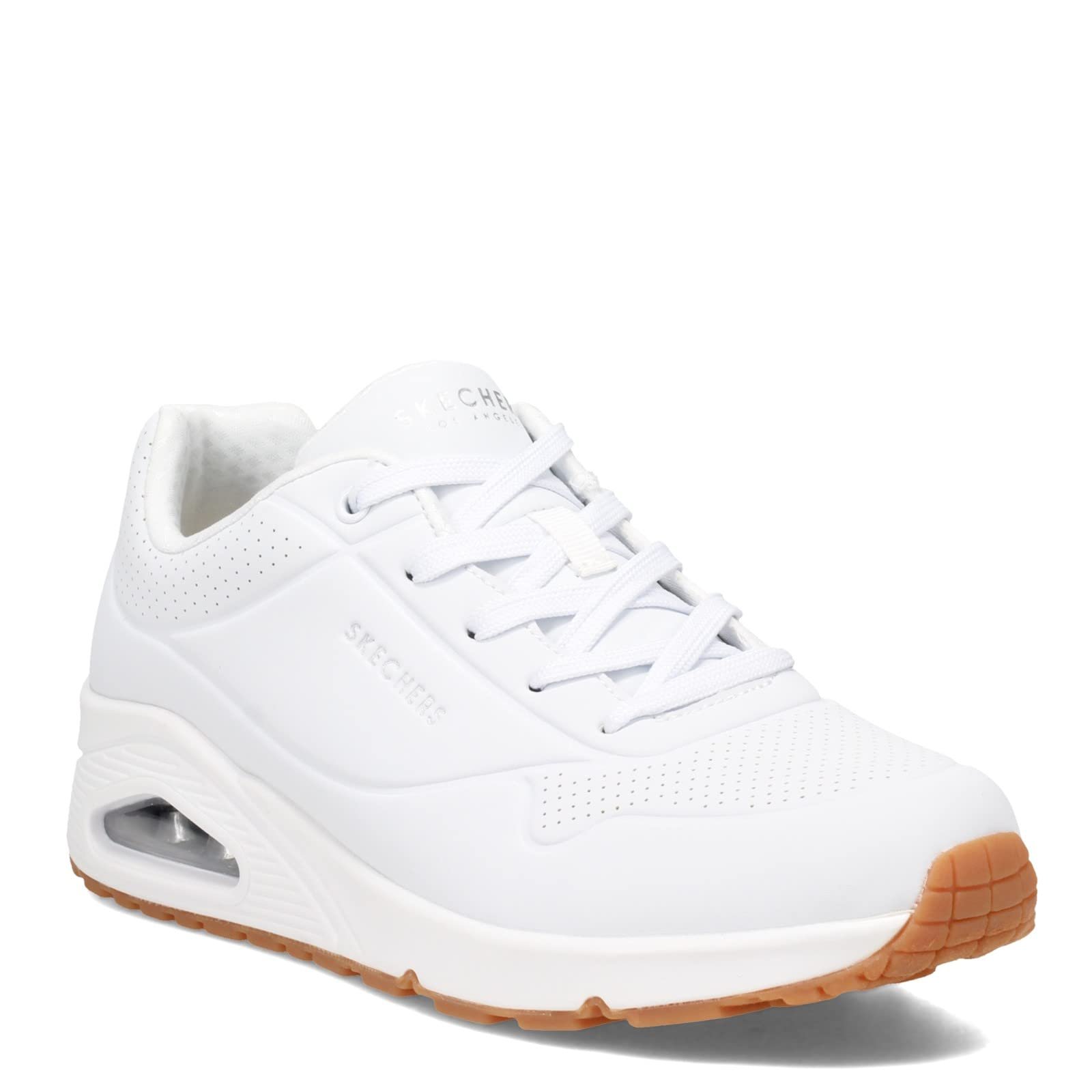 Кроссовки Skechers Uno Inside Matters женские, фото №3
