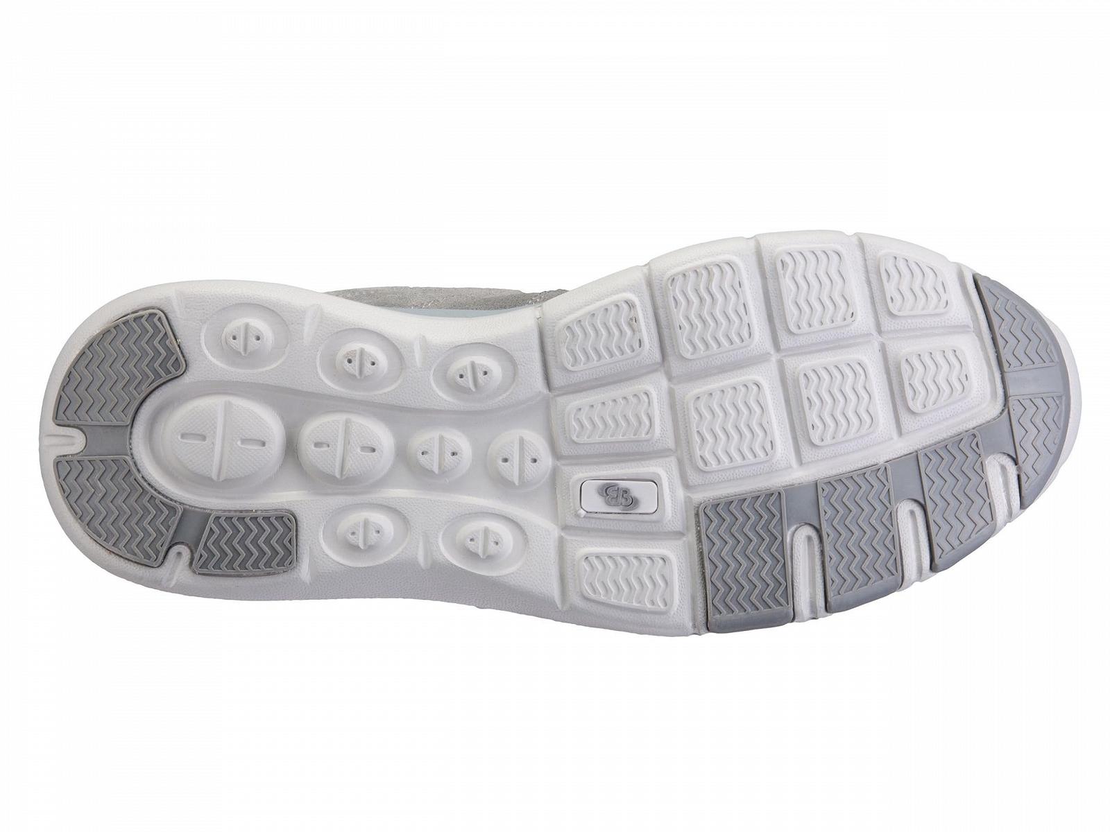 Кросівки чоловічі Brütting Dallas Slip-On, фото №6