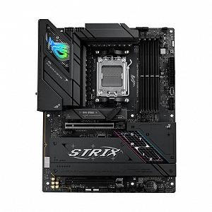 Купить Материнская плата ASUS ROG STRIX B850-F GAMING WIFI - Фото 1 Материнская плата ASUS ROG STRIX B850-F GAMING WIFI - Фото 1