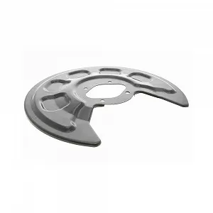 Кожух гальмівного диска VAICO V10-5021 - Фото 1