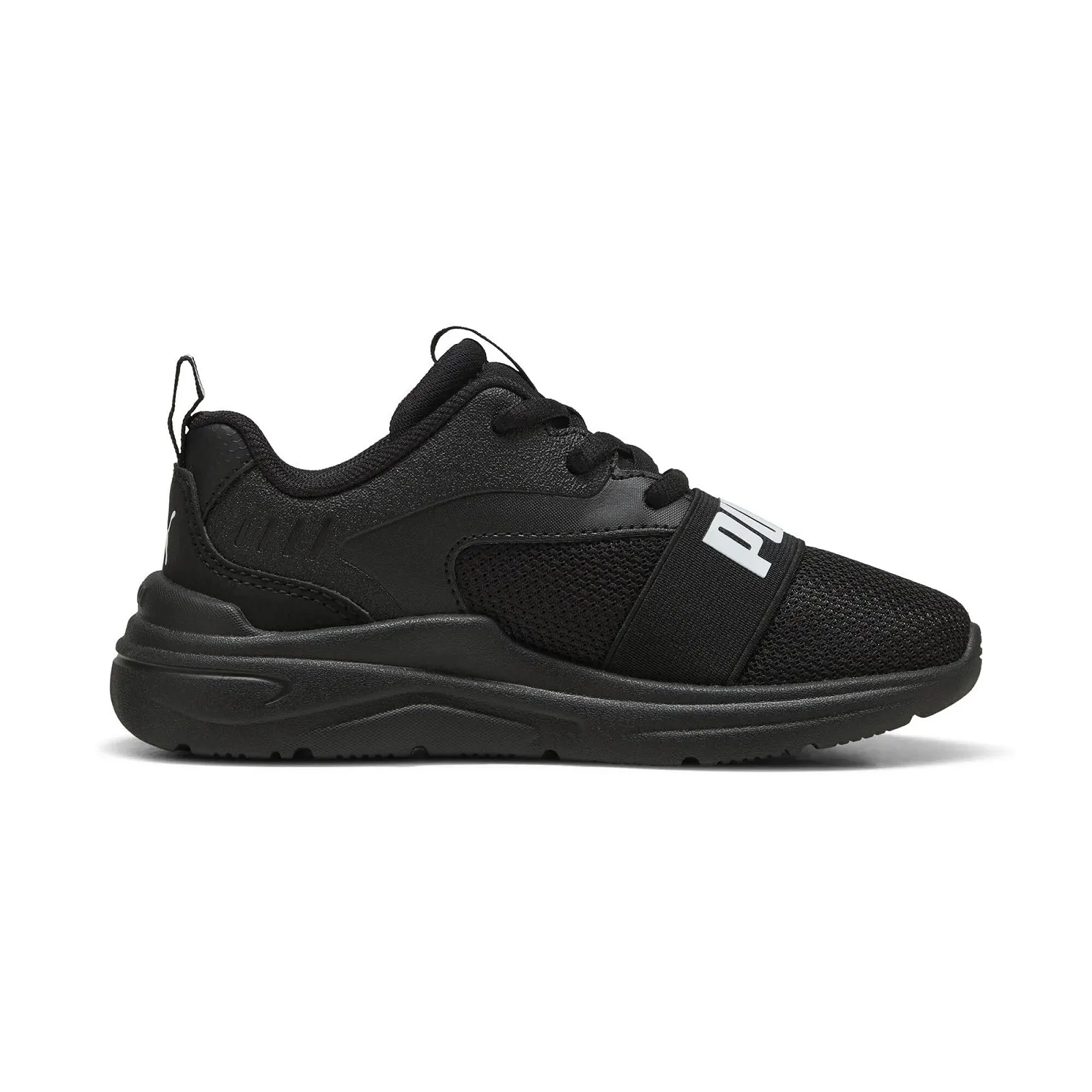 Кроссовки PUMA Soft Wired 2 Ps для детей, унисекс, фото №5 Кроссовки PUMA Soft Wired 2 Ps для детей, унисекс, фото №5