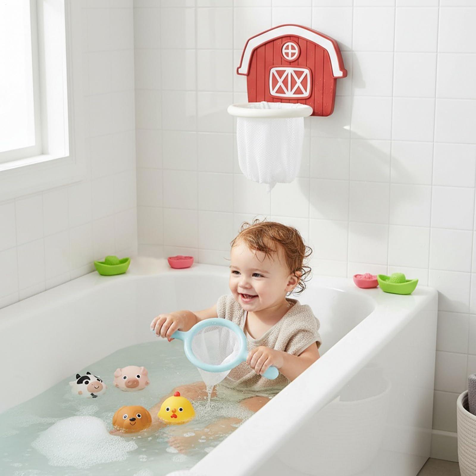 Дитяча іграшка для душу та ванни Інтерактивна, фото №8