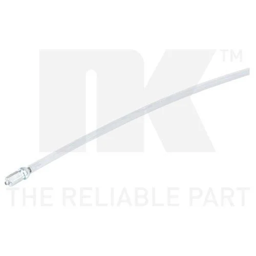 Трос стоянкового гальма NK 9039109 для RENAULT, лівий, правий, фото №2