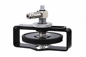 Адаптер універсальний для прокачування гальм SW-STAHL 01491L, з'єднання під кутом 90° - Фото 1