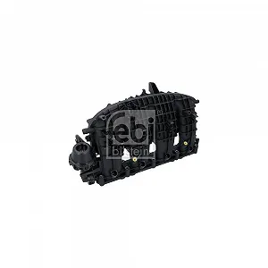 Патрубок впускного колектора FEBI BILSTEIN febi Plus 183541 для AUDI SEAT SKODA VW - Фото 1