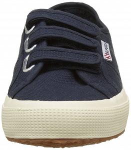 Кроссовки Superga 2750 Cot3strapu для мужчин synthetic.ua - Фото 1