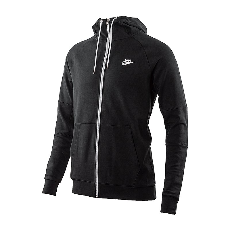 Худі Nike NSW MODERN HOODIE FZ FLC S, фото №1