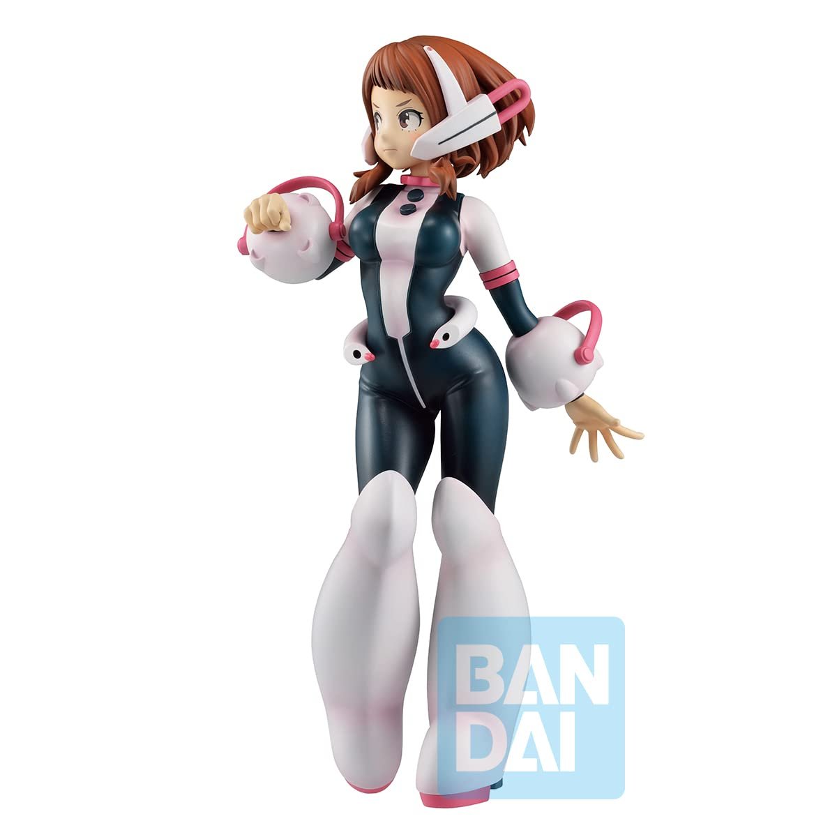 Фігурка BANDAI Spirits My Hero Academia Ochaco Uraraka (Mate), фото №4