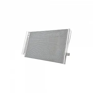 Конденсатор кондиціонера HELLA 8FC 366 220-481 - Фото 1