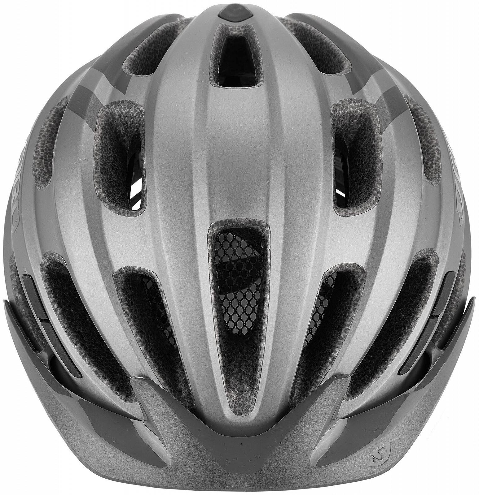 Шлем Giro Register Matt Titanium Unisize (54-61 см), фото №3