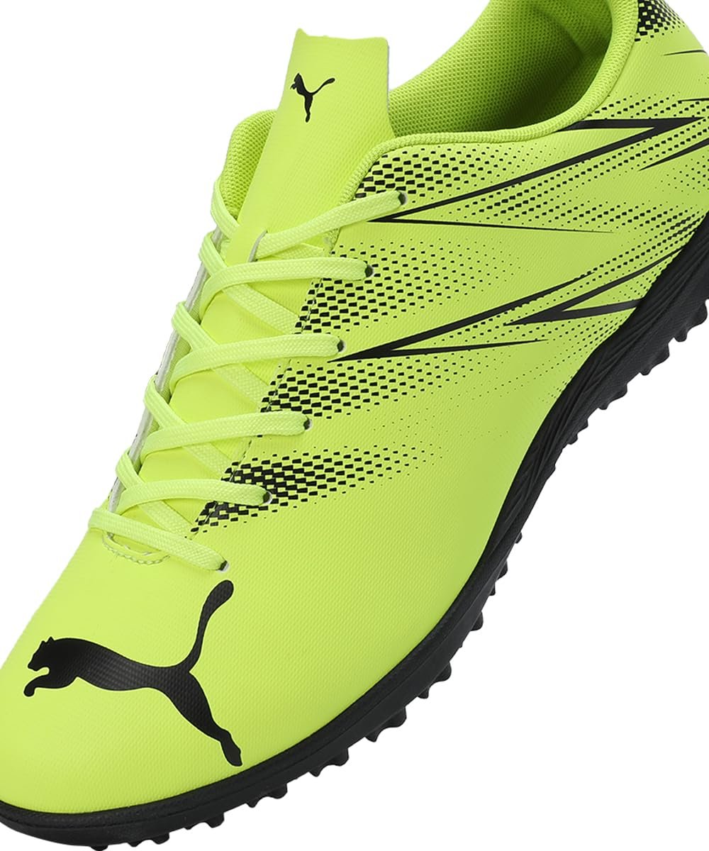 Кроссовки PUMA Attacanto Tt для мужчин, фото №7