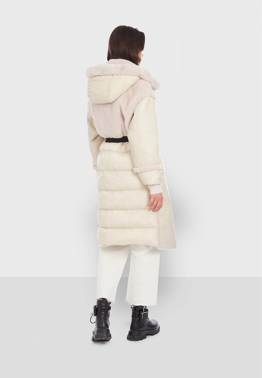 Пальто Oakwood Sofia Жіночий, фото №3