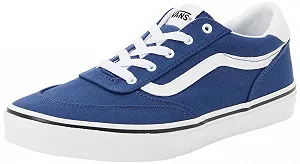 Кроссовки Vans Brooklyn LS - Фото 1