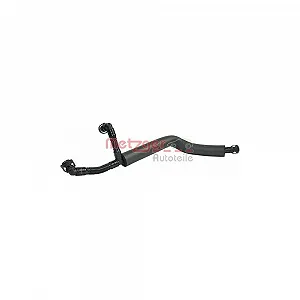 Шланг вентиляції картера METZGER 2380051 для BMW - Фото 1