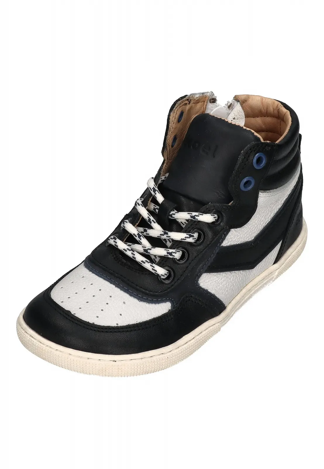 Кросівки Без підошви Дитячі KOEL DANISH NAPPA 121 сині, фото №1 Кросівки Без підошви Дитячі KOEL DANISH NAPPA 121 сині, фото №1